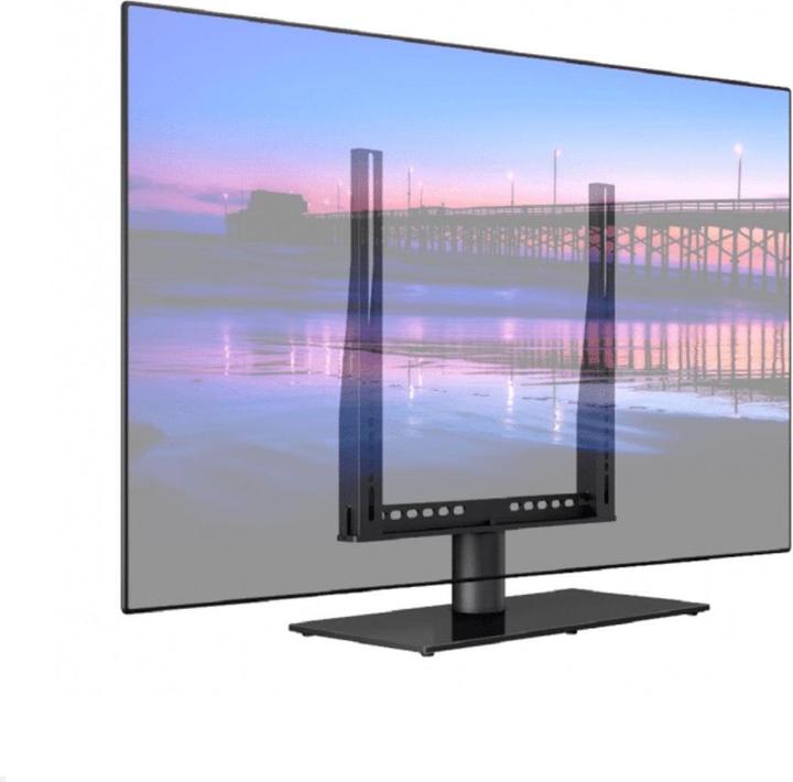 Actual product image Cavus rotatable TV stand - 32"- 42" - Vesa max. 400x400 (Universal, 42", 30 kg)
