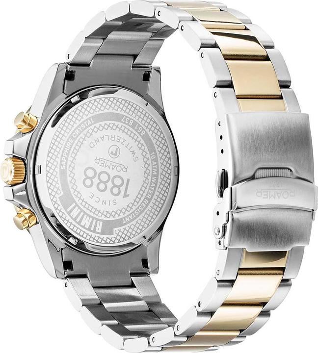 Produktbild Roamer 861837 47 45 20 Rimini (Chronograph)