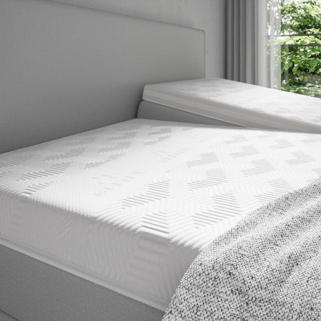 Sembella Topper Geltex Next (90 x 200 cm)