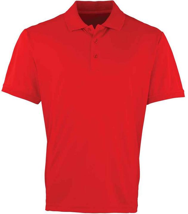 Immagine prodotto Premier Coolchecker Maglietta Polo Uomo (S)