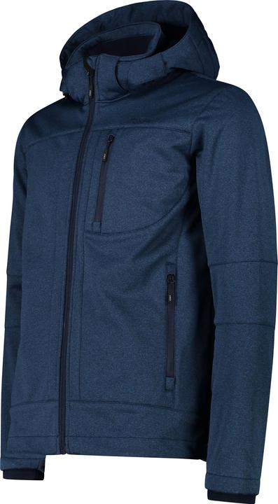 Produktbild CMP Campagnolo Hoodie Zip (52)
