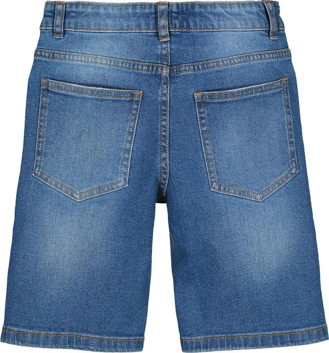 Image du produit La Redoute Collections Bermuda en jean (120 C)