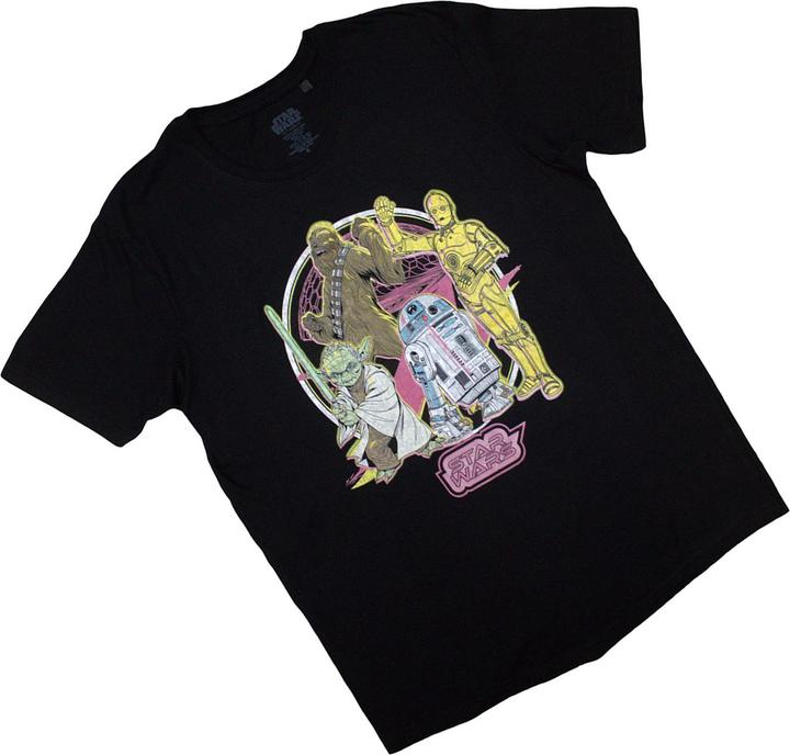 Produktbild Star Wars TShirt (M)