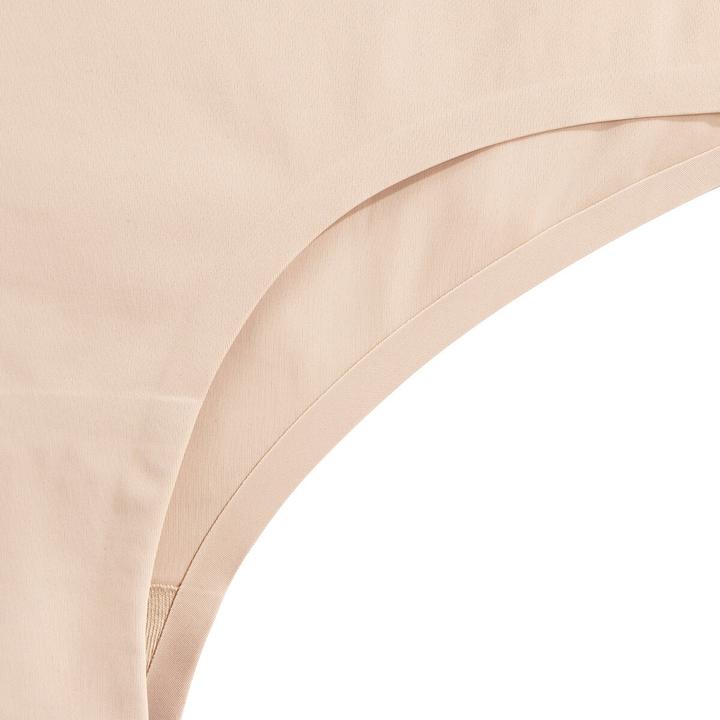 Image du produit La Redoute Collections Lot de 2 shortys en microfibre (W36/L38, lot de 2)