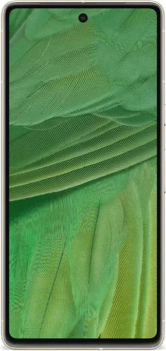 Actual product image Google Pixel 7 (128 GB, Lemongrass, 6.30", SIM + eSIM, 50 Mpx, 5G)