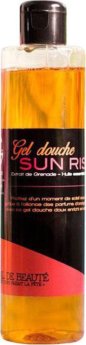 Immagine prodotto FG Cosmétique Il sole sorge (250 ml)