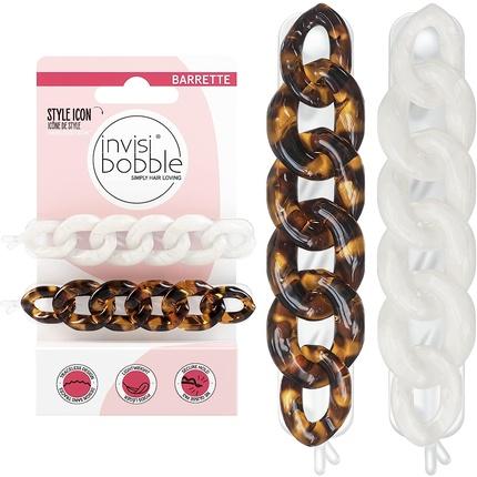 Produktbild Invisibobble Barrette too glam to give a damn (Haargummi)