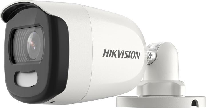 Produktbild Hikvision DS-2CE10HFT-F28 - CCTV Sicherheitskamera - Innen & Aussen - Verkabelt - Englisch (2560 x 1944 Pixels)