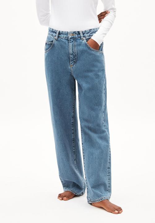 Produktbild Armedangels Wide Leg HAAYI (W31/L32, W26/L32, W27/L32, W26/L34)