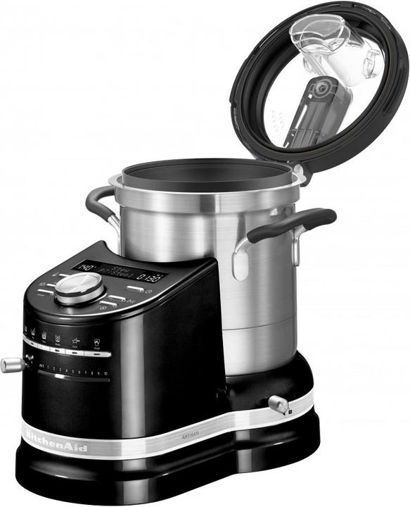 Actual product image KitchenAid Cook Processor (1500 W)