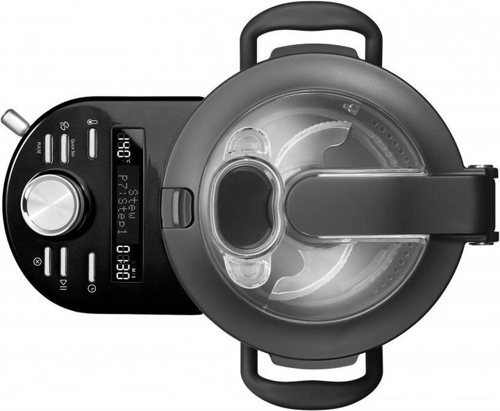 Actual product image KitchenAid Cook Processor (1500 W)