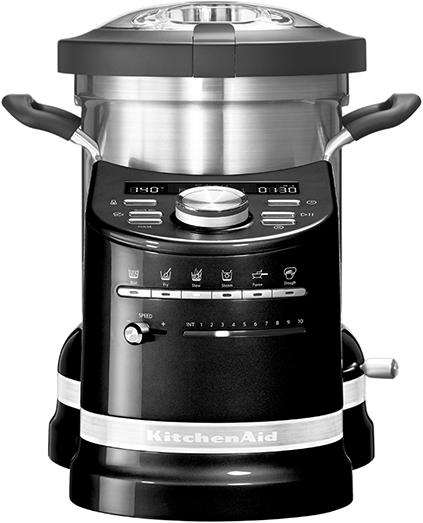 Actual product image KitchenAid Cook Processor (1500 W)
