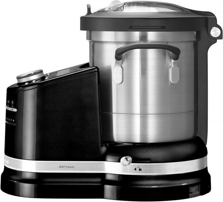 Actual product image KitchenAid Cook Processor (1500 W)