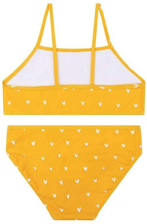 Produktbild Swim Essentials Bikini Mädchen 98/104 Hearts (104)