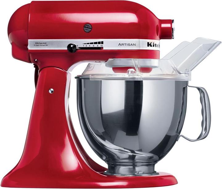 Image du produit KitchenAid Artisan KSM150 Professionnel (300 W)