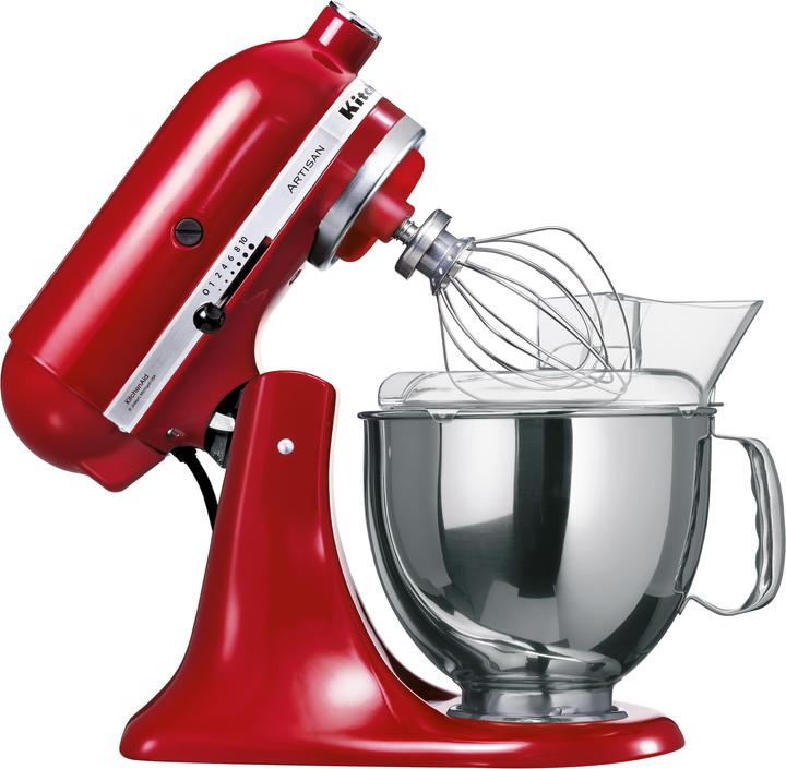 Image du produit KitchenAid Artisan KSM150 Professionnel (300 W)