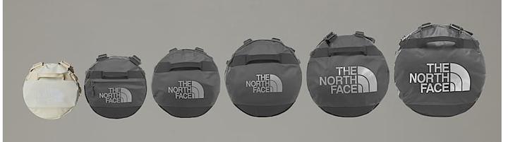 Produktbild North Face Base Camp (31 l)