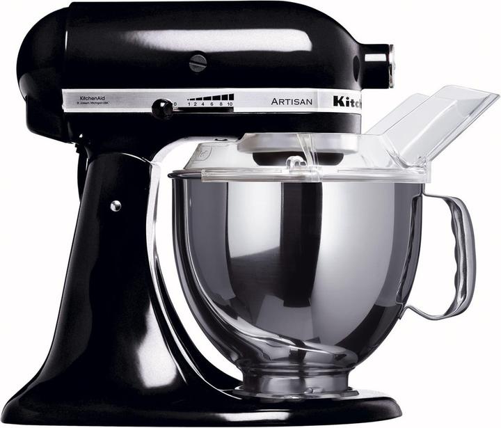 Actual product image KitchenAid Artisan KSM150 Professional set (300 W)