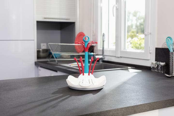 Produktbild Badabulle Flaschentrockner
