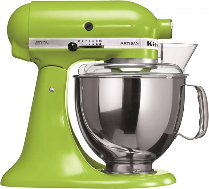 Produktbild KitchenAid Artisan KSM150 Professional-Set (300 W)