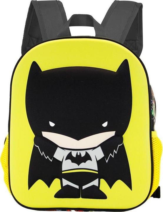 Immagine prodotto Karactermania Zaino piccolo 3D Bat Chibi