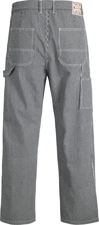 Produktbild Jack & Jones Jpstalex Hickory Pants Styd Ss25 (W32/L32)