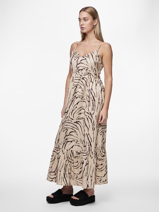 Produktbild Pieces PCSADE Midikleid (XXL)