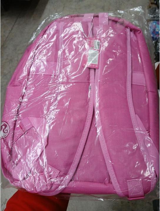 Actual product image Karactermania BARBIE - Varsity - Sac à Dos HS FAN '43x30x18cm'