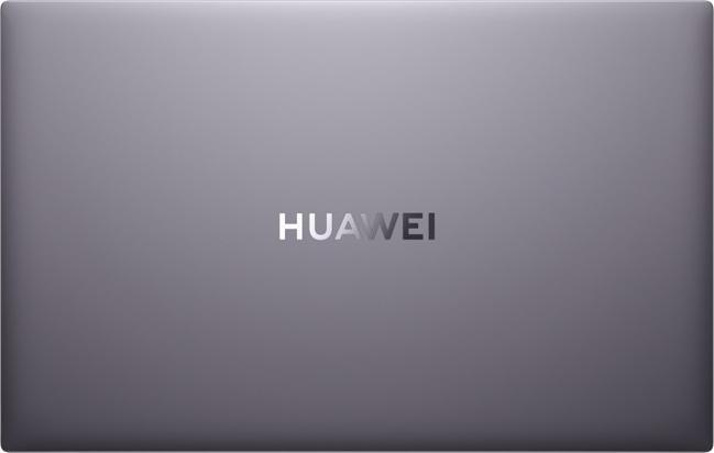 Produktbild Huawei MateBook D16 Space Gray 40.89cm 16.1" IPS AMD RyzenTM 5 16GB RAM 512GB SSD - 512 (16.10", AMD Ryzen 5 4600H, 16 GB, 512 GB)