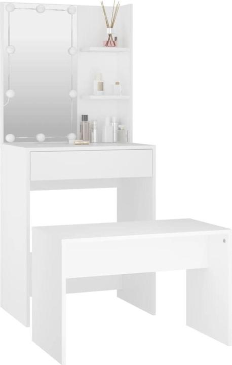 Actual product image VidaXL Milakhna (60 x 40 x 140 cm)