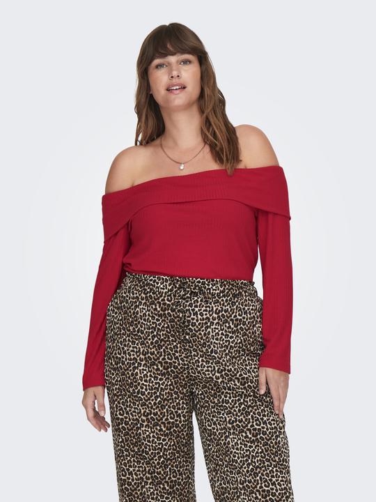 Actual product image Only CAREVELYN Top Top (L)