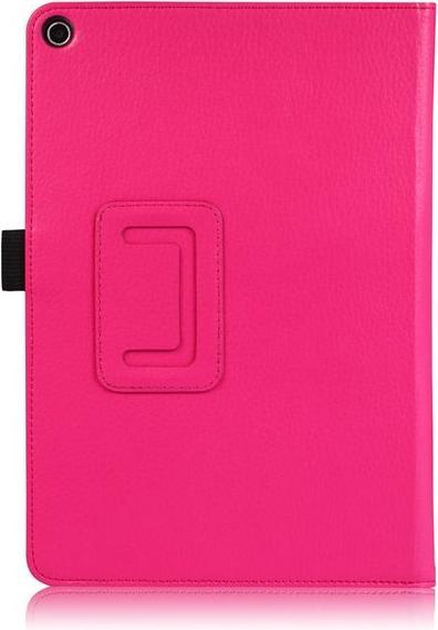 Produktbild MU Style Case aus Kunstleder Litchi (Asus ZenPad 7.0)