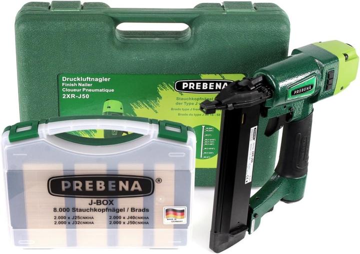 Immagine prodotto Prebena 2XR-J50