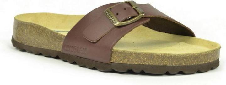 Sanosan Sandalen Malaga Leder