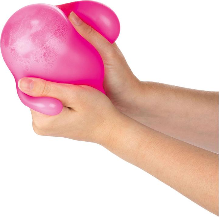 Image du produit Toi-Toys Boule de pâte à modeler amusante, 10cm
