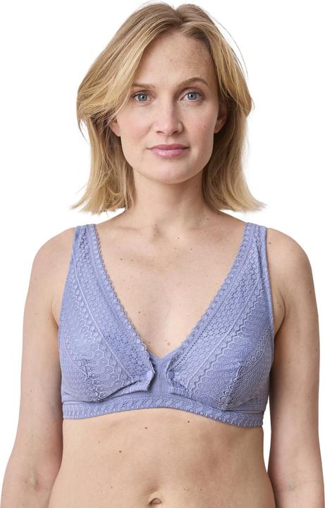 Image du produit Vertbaudet Soutien-gorge en dentelle pour la grossesse et l'allaitement (85 B)