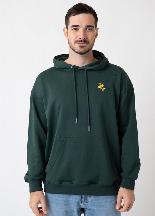 Actual product image Bavarian Caps Peanuts: Ned Mid Mir (M)