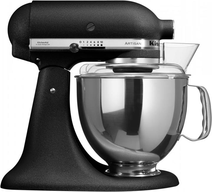Actual product image KitchenAid Artisan KSM150 Professional set (300 W)