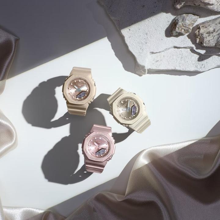 Image du produit G-Shock GMA-P2100ST-7AER (Chronographe, 40 mm)