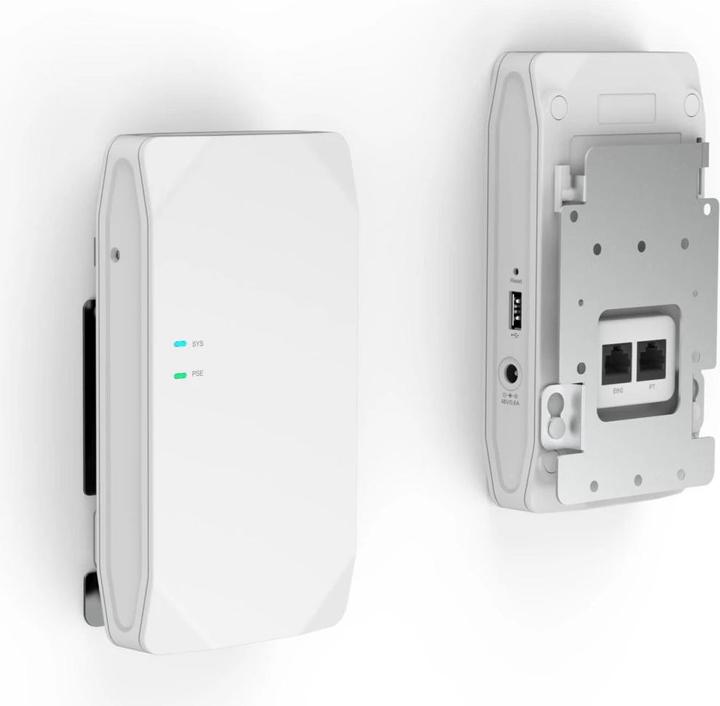 Produktbild Alcatel Mesh Access Point OmniAccess Stellar AP1301H (1200 Mbit/s)