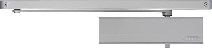 Productafbeelding Abus AC7303 Deurdranger, zilver (Kamerdeur, Interieur)