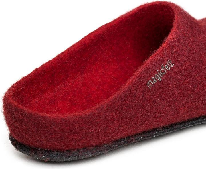 Produktbild Magicfelt Hausschuhe AN 709 (40)