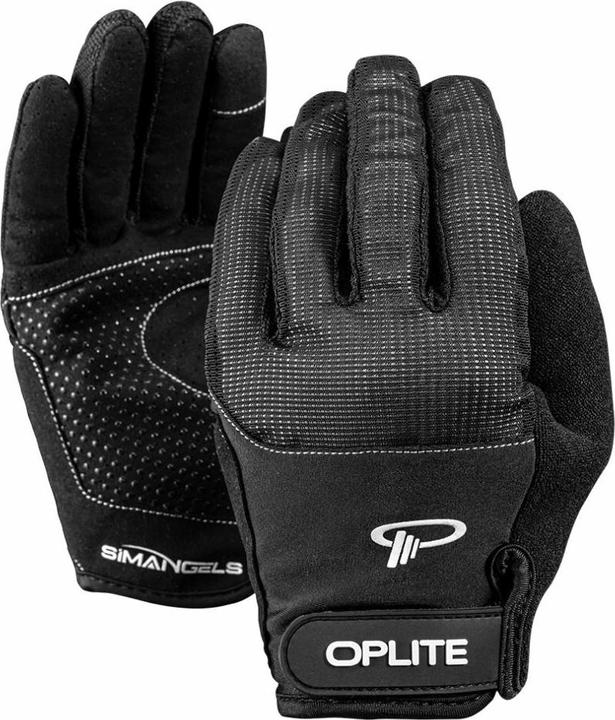 Produktbild Oplite Simracing Gloves L (L)