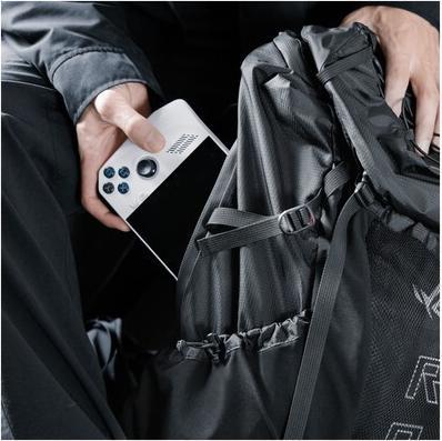 Produktbild ASUS Archer Ergo Air (40 l)