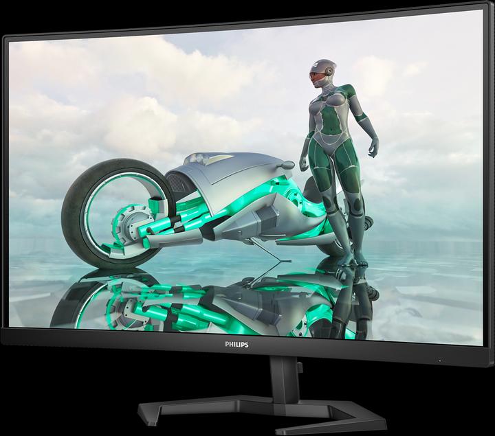 Image du produit Philips Momentum 27M1C3200VL (1920 x 1080 pixels, 27")