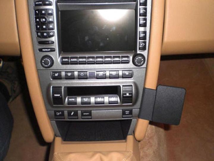 Immagine prodotto Brodit ProClip Porsche 911 / Boxster (Type 987) / Carrera / Cayman (Type 987)