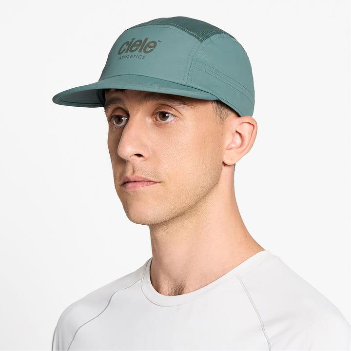 Actual product image Ciele GOCap Classic Athletics - Cap (58)