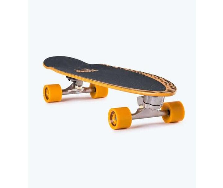 Produktbild YOW Surfskate Medina Bengal 33 Signature Series 2024 - Complete (33")