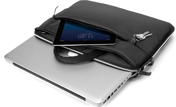 Produktbild booq Taipan Superslim (13", Apple)