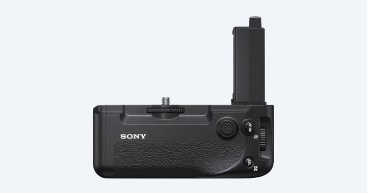 Productafbeelding Sony VG-C4EM (Batterijgreep)